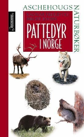Pattedyr i Norge
