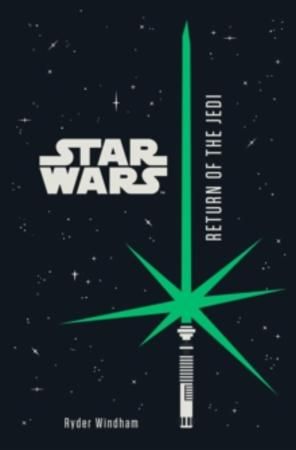 Return of the Jedi