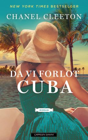When we left Cuba
