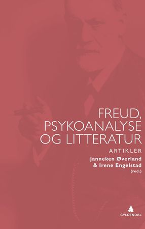 Freud, psykoanalyse og litteratur