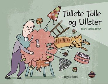 Tullete Tolle og Ullster