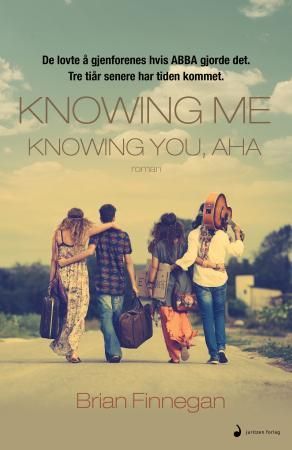 Knowing me, knowing you