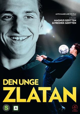Den unge Zlatan