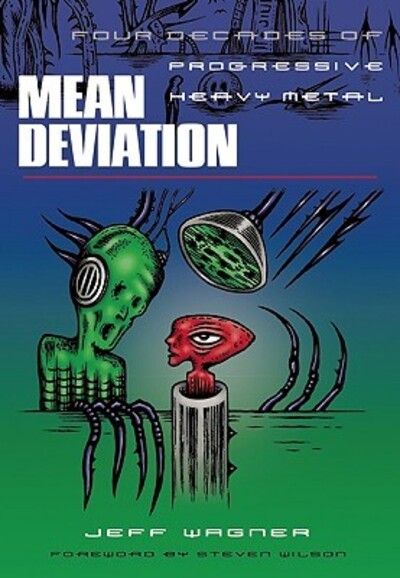 Mean deviation