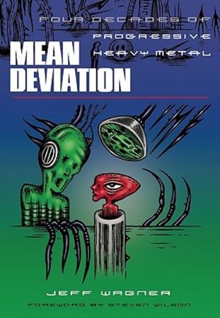 Mean deviation
