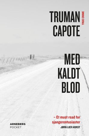 In cold blood