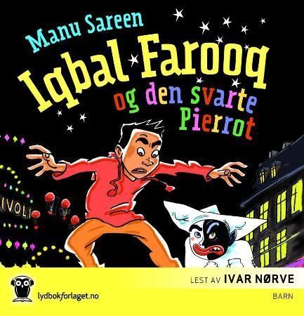 Iqbal Farooq og den sorte pjerrot