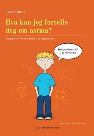 Can I tell you about asthma?