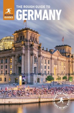 The Rough guide to Germany