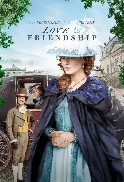 Love & Friendship
