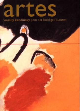 Über das Geistige in der Kunst