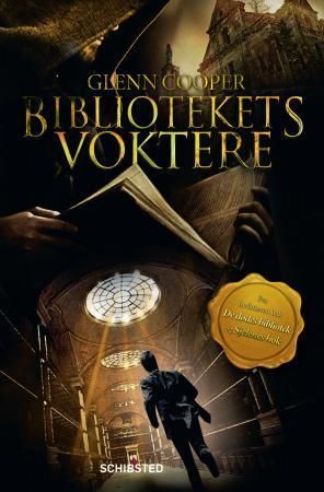 The keepers of the library