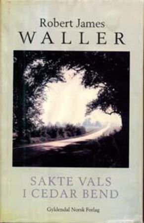 Slow waltz in Cedar Bend