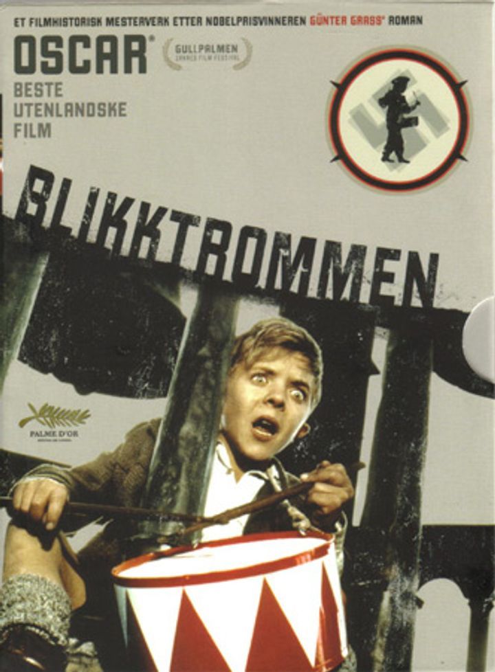 Die Blechtrommel