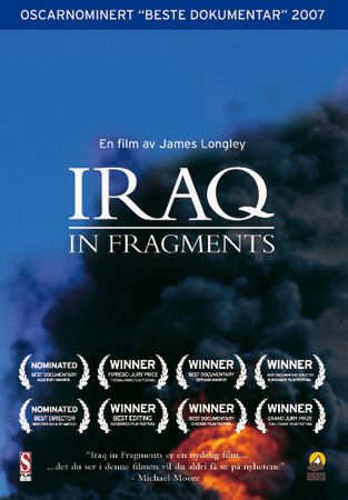 Iraq in fragments