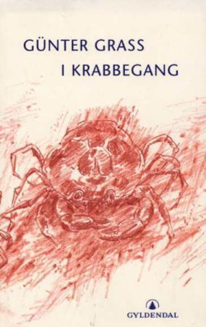 Im Krebsgang