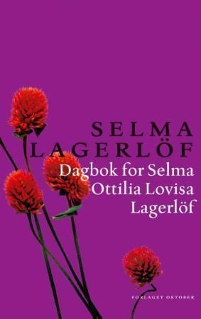 Dagbok för Selma Ottilia Lovisa Lagerlöf