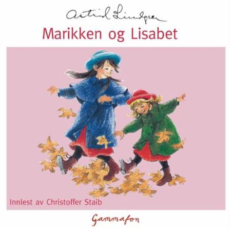 Madicken og Lisabet