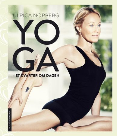 Yoga en kvart om dagen