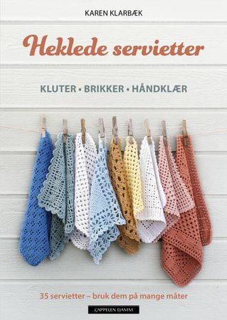 Karen Klarbæks servietsamling