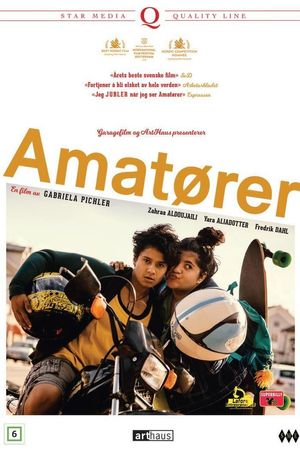Amatörer