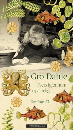 Tvers igjennom upålitelig