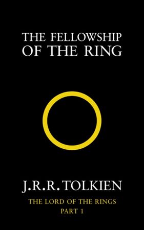 The lord of the rings. The fellowship of the ring