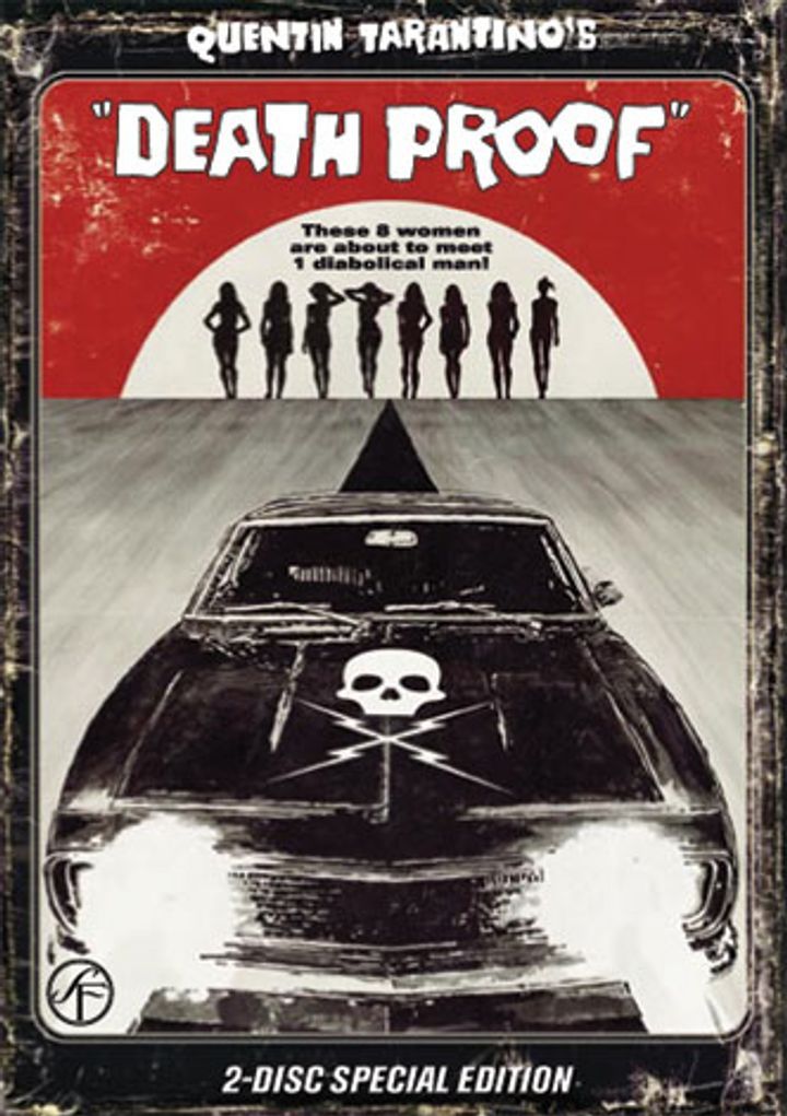 Death proof