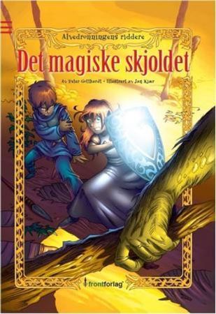 Det magiske skjold