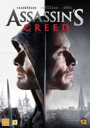 Assassin's creed