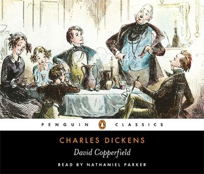 David Copperfield