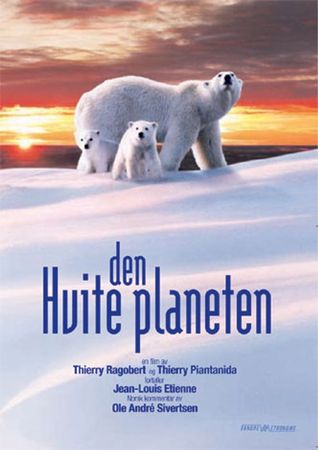 La Planéte blanche