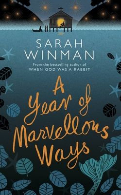 A year of Marvellous Ways