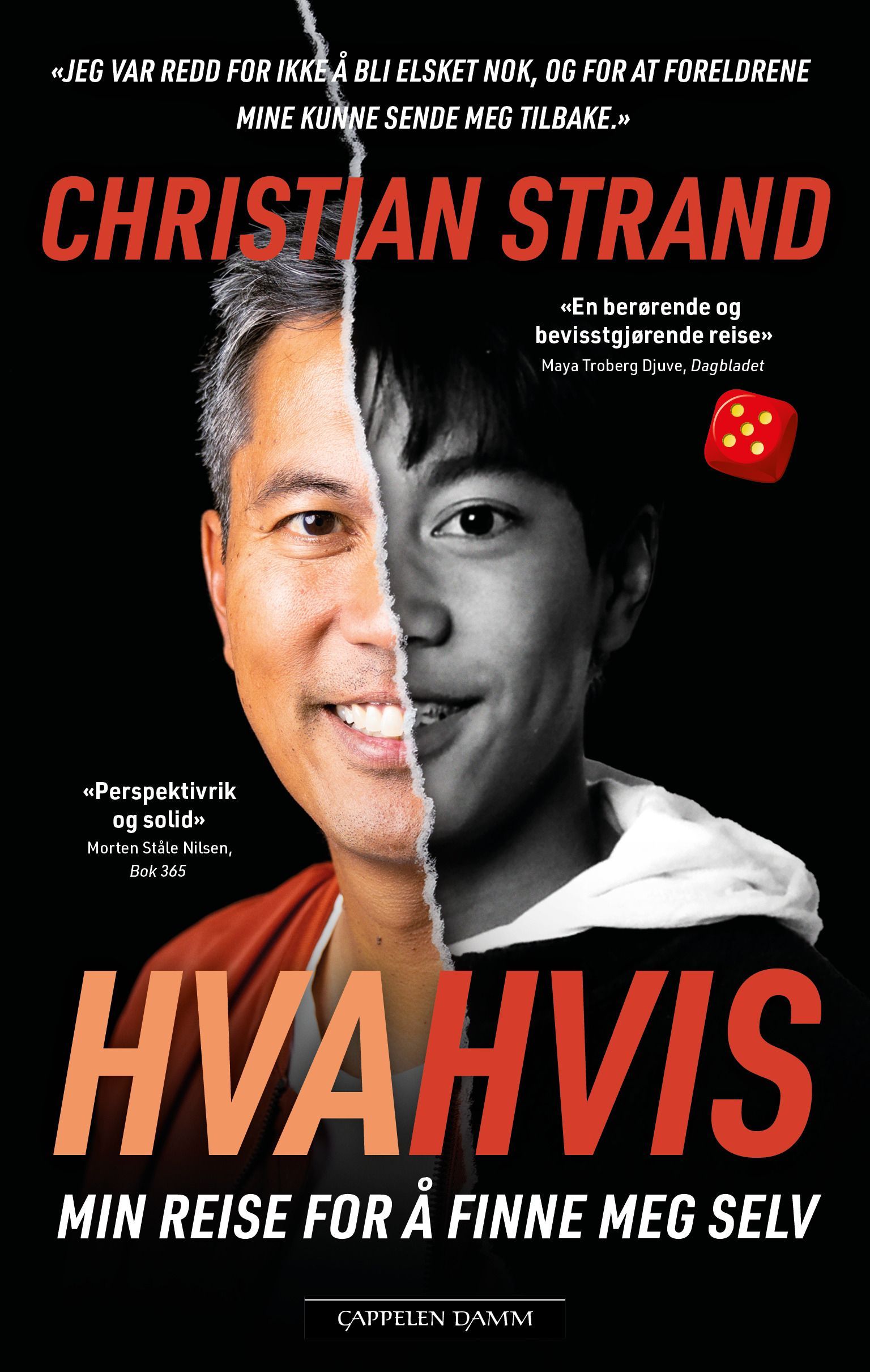 Hva hvis