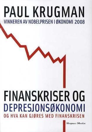 The return of depression economics and the crisis of 2008