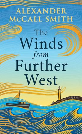 The winds from further west