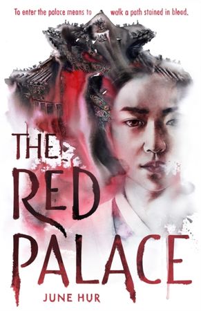 The red palace