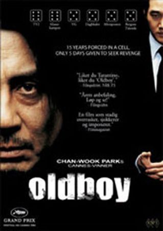 Oldboy