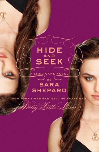 Hide and seek