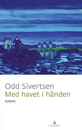 Med havet i hånden