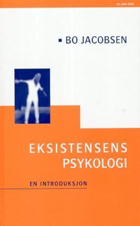 Eksistensens psykologi