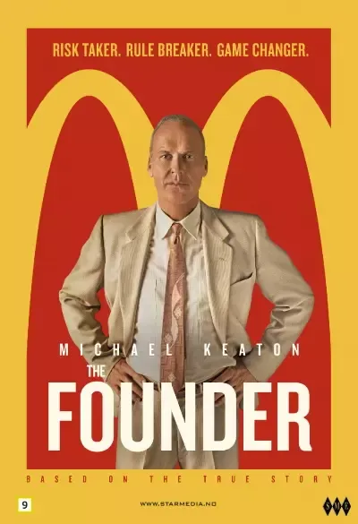The founder