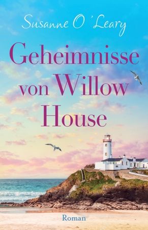 Secrets of Willow house