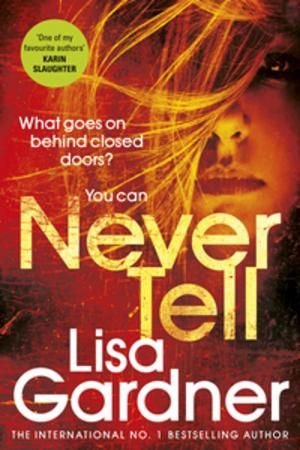 Never tell