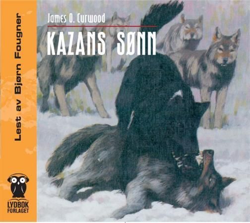 Son of Kazan