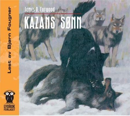 Son of Kazan