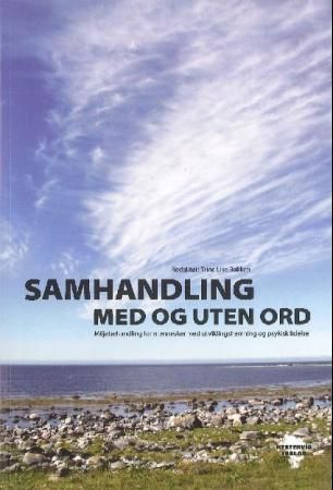 Samhandling med og uten ord