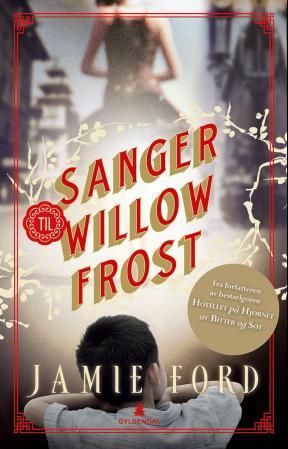 Songs of Willow Frost