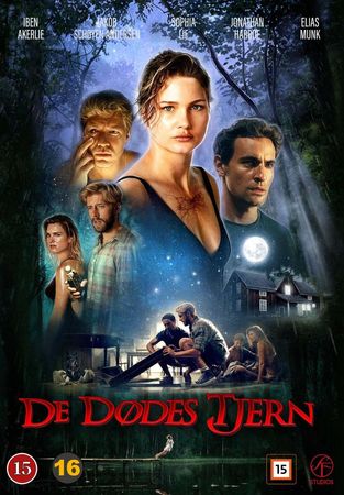 De dødes tjern