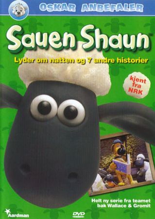 Shaun the sheep